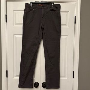 Urban Pipeline Slim Gray Jeans